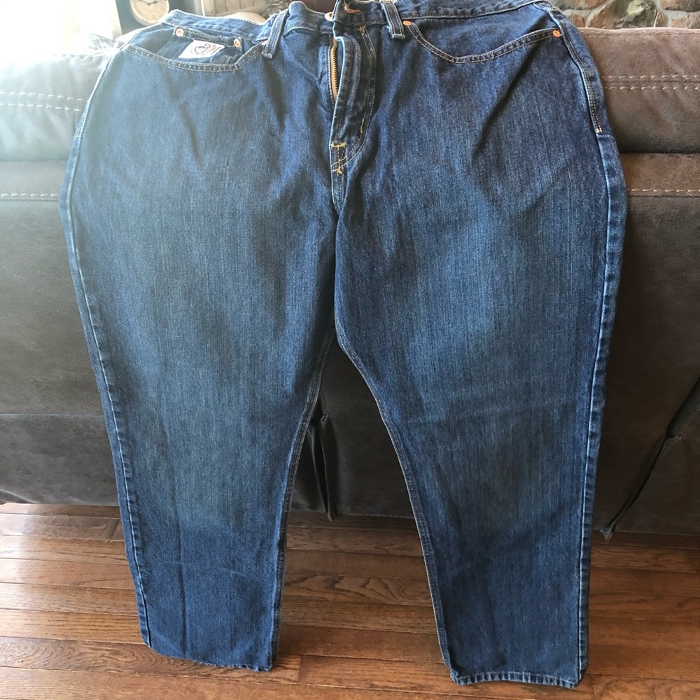 Men’s cinch jeans